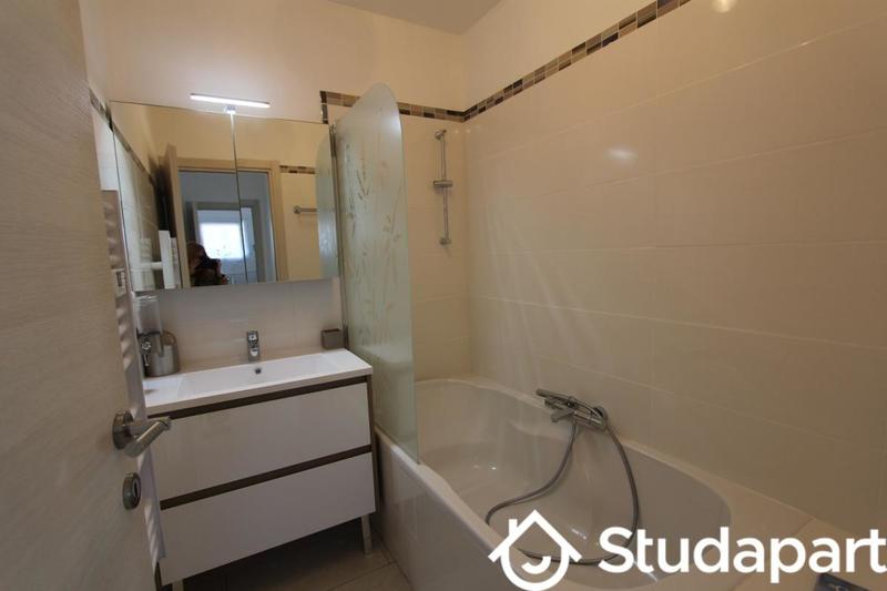 Maison - 60 m² - 3 pièces