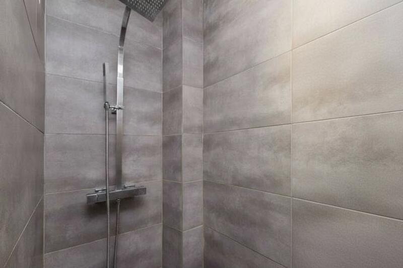 Appartement - 37 m² - 1 pièce