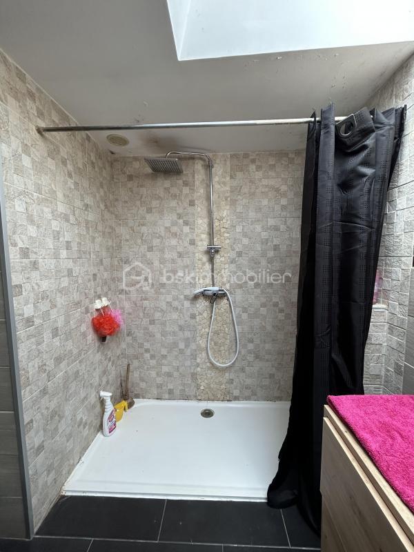 Maison - 119 m² - 5 pièces