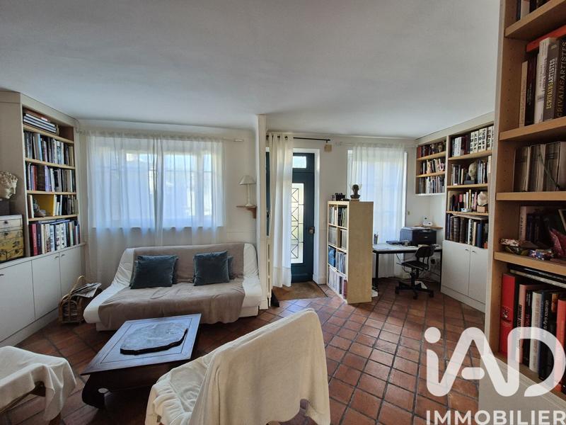 Maison de ville - 157 m² - 6 pièces