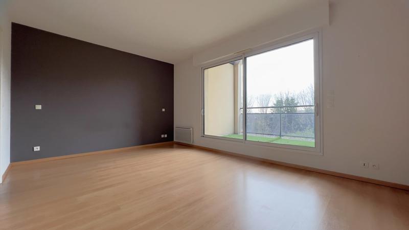 Appartement - 205 m² - 6 pièces