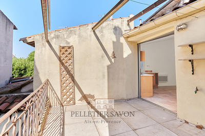 Appartement - 118 m² - 4 pièces