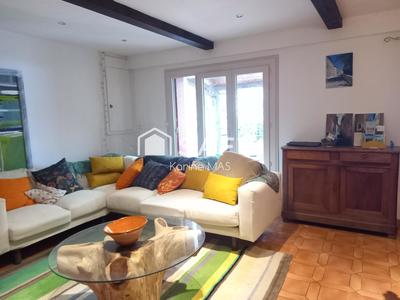 Maison - 121 m² - 7 pièces