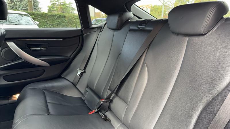 Bmw Série 4 Gran Coupé xDrive 430d 258 Bva8 m Sport