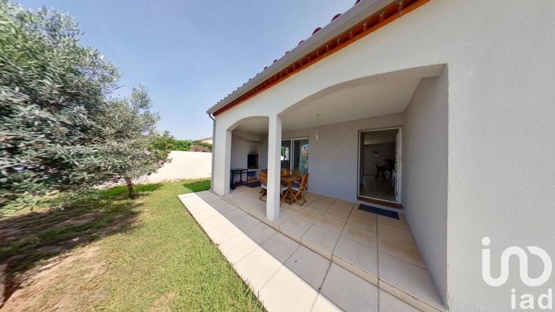 Maison - 114 m² - 4 pièces