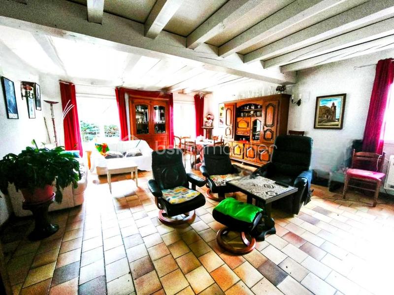 Villa - 230 m² - 10 pièces