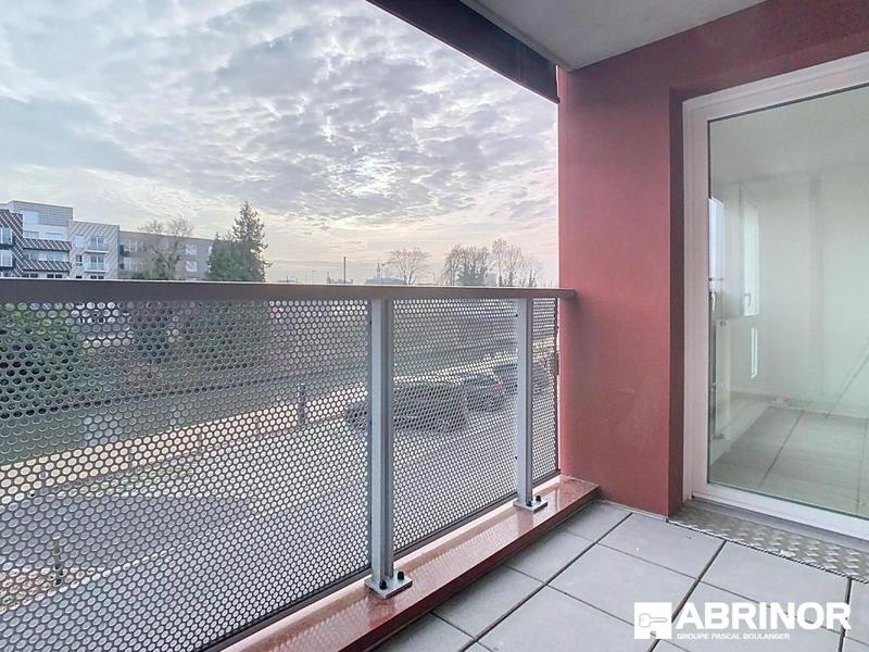 Appartement - 39 m² - 2 pièces