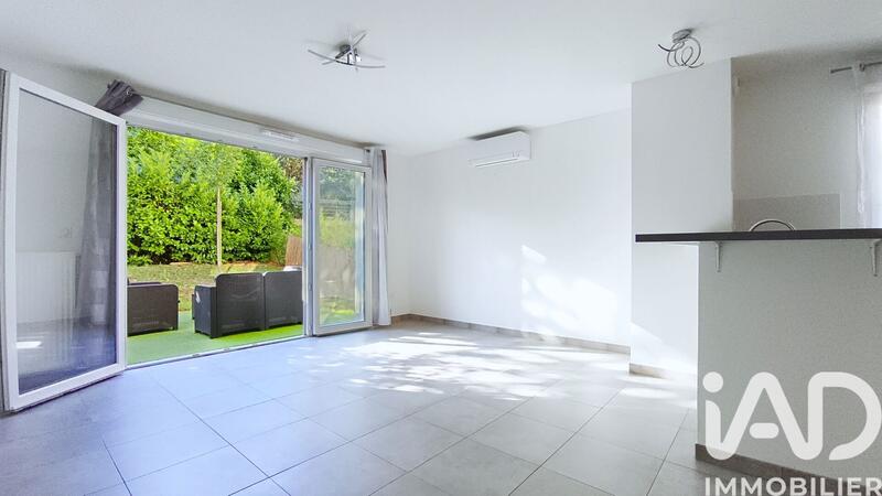 Maison - 87 m² - 4 pièces