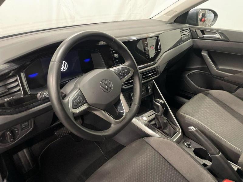 Volkswagen Taigo 1.0 Tsi 116 Dsg7 Vw Edition