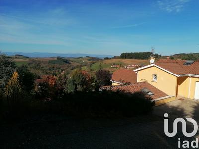 Maison de maîtres - 145 m² - 5 pièces