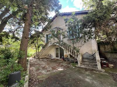 Maison - 160 m² - 5 pièces