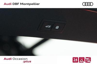 Audi Q2 35 Tfsi 150 s tronic 7 s line