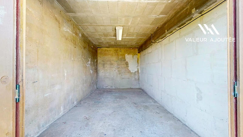 Maison - 78 m² - 5 pièces