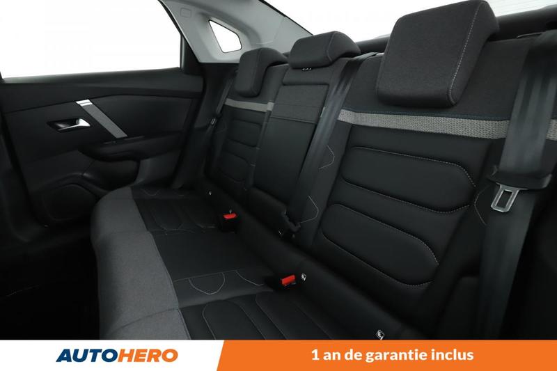 Citroën C4 1.5 Blue-HDi Max Eat8 131 ch