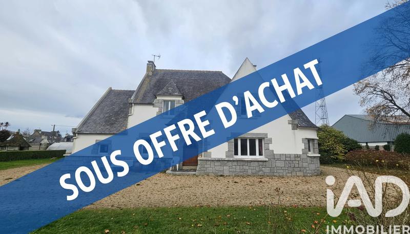 Maison de ville - 180 m² - 7 pièces