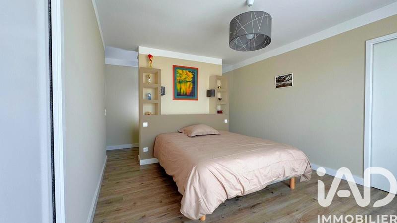 Maison - 125 m² - 4 pièces