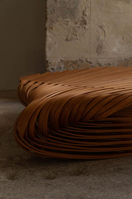 Exposition : à l'accélération et à l'oubli