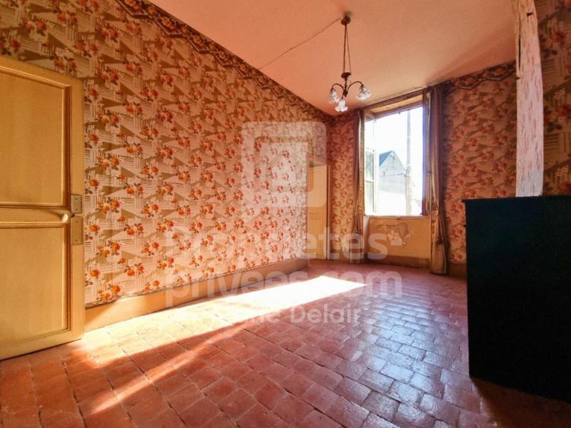 Maison - 59 m² - 3 pièces