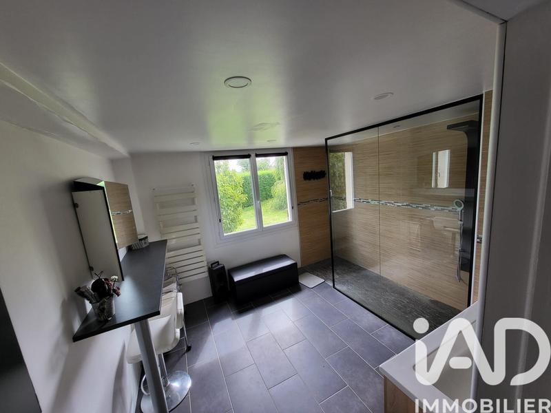 Maison de campagne - 149 m² - 6 pièces