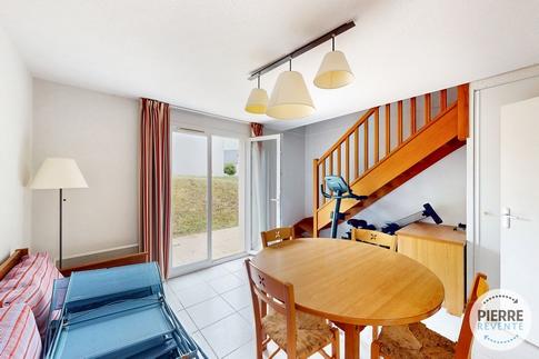 Appartement - 41 m² - 3 pièces