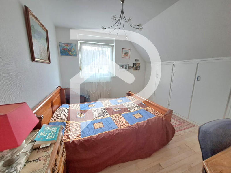 Maison d'architecte - 183 m² - 7 pièces