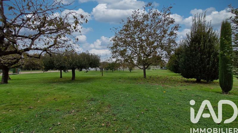 Maison - 144 m² - 6 pièces