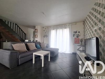 Maison - 96 m² - 2 pièces