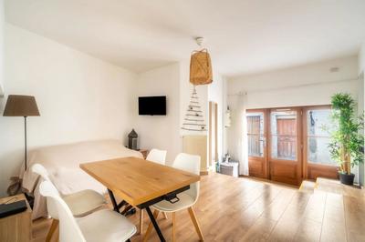 Maison de ville - 65 m² - 3 pièces