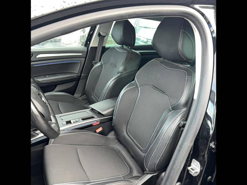 Renault Mégane Estate TCe 140 Edc Techno 5p