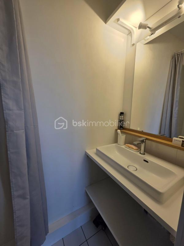 Duplex - 65 m² - 4 pièces