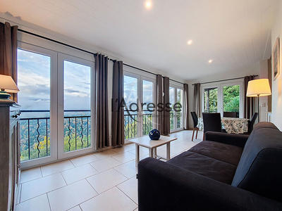 Villa - 87 m² - 4 pièces