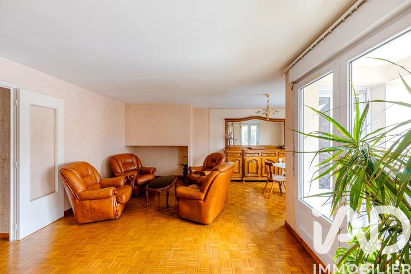 Appartement - 86 m² - 3 pièces