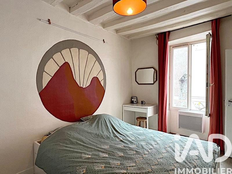 Appartement - 35 m² - 2 pièces