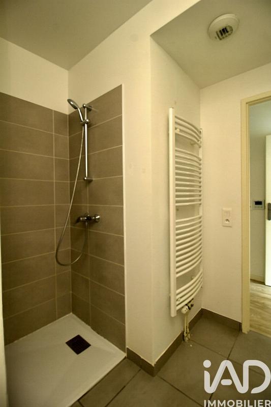 Appartement - 35 m² - 1 pièce