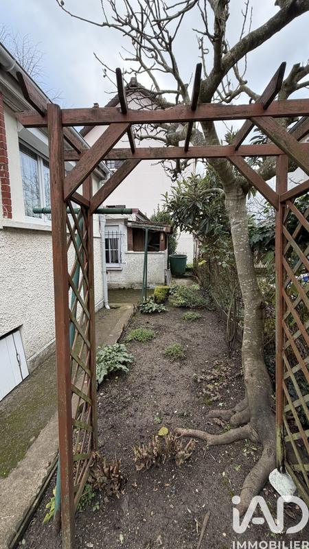 Maison - 59 m² - 2 pièces