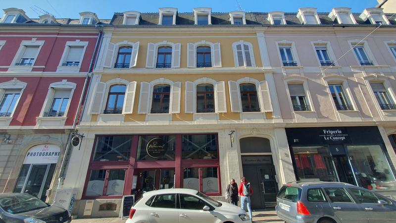 Appartement - 26 m² - 1 pièce