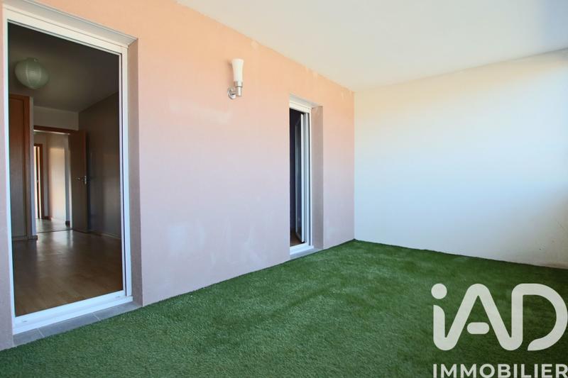 Appartement - 88 m² - 4 pièces