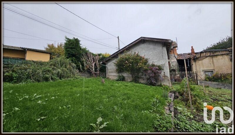 Ferme - 91 m² - 4 pièces