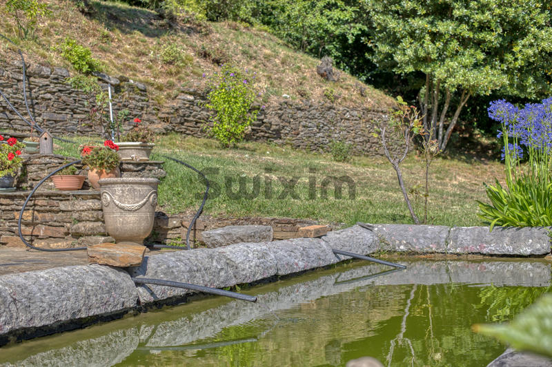 Mas - 172 m² - 9 pièces