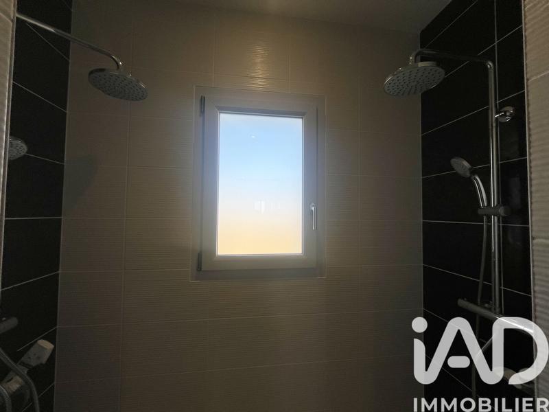 Maison - 102 m² - 4 pièces