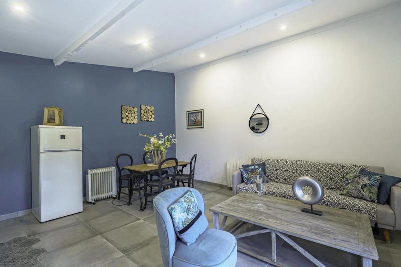 Maison - 124 m² - 7 pièces