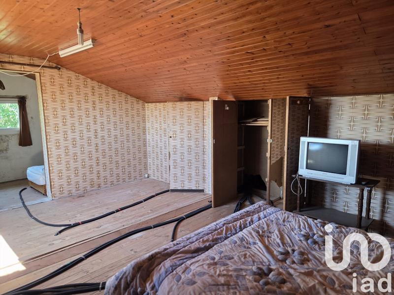 Maison - 102 m² - 4 pièces