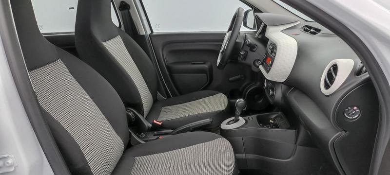 Renault Twingo Electric III Achat Intégral Life