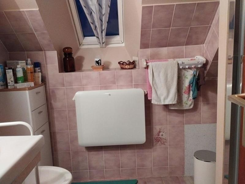 Maison - 106 m² - 6 pièces