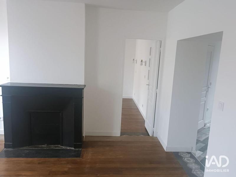 Appartement - 70 m² - 4 pièces