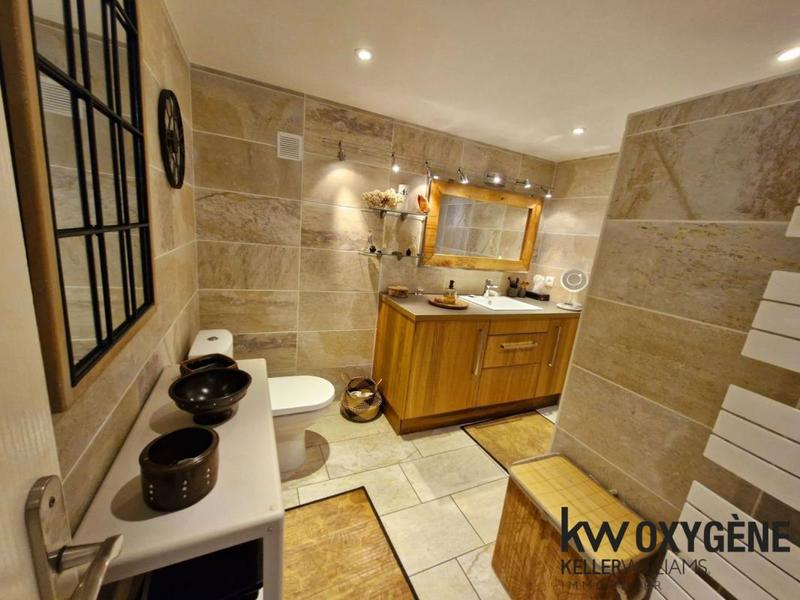 Villa - 144 m² - 6 pièces