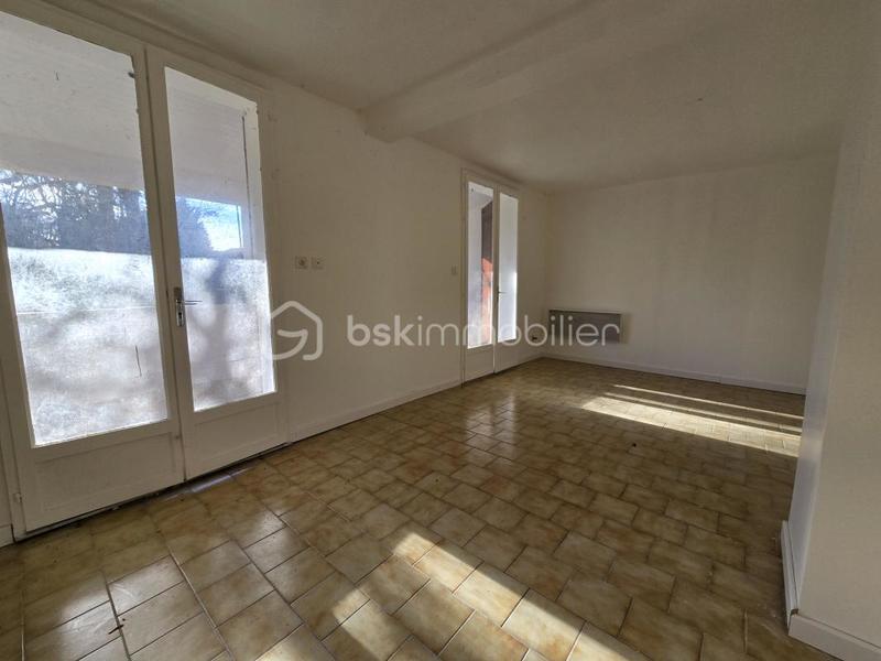 Maison - 130 m² - 4 pièces