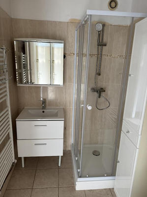 Appartement - 30 m² - 1 pièce