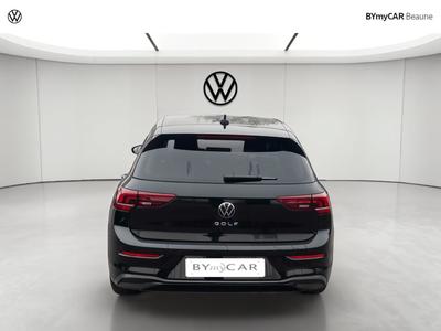 Volkswagen Golf 1.5 Tsi Evo2 116 Bvm6 Vw Edition