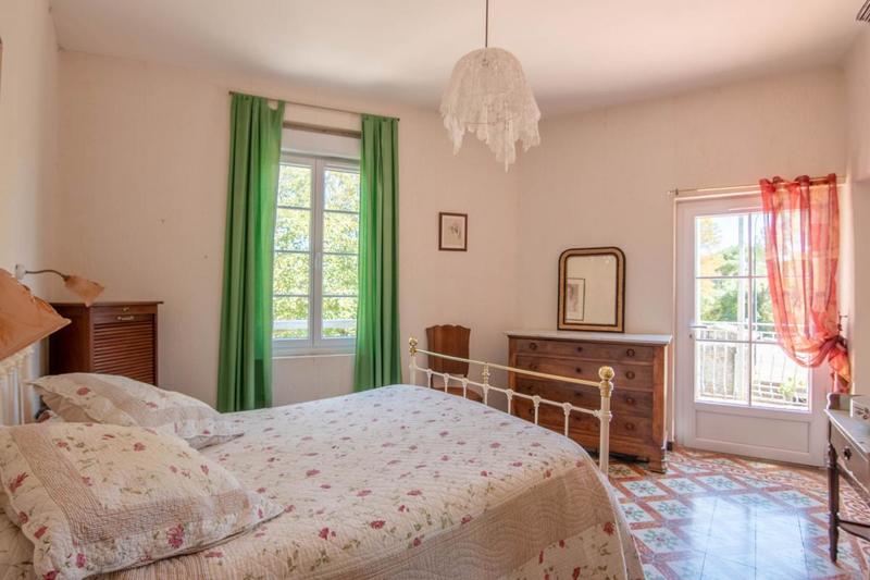 Maison ancienne - 158 m² - 7 pièces